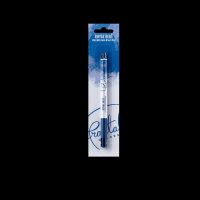 Fractal Calligra Food Brush Pen Royal Blue