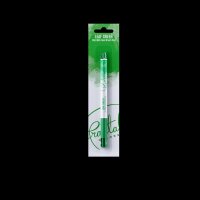 Fractal Calligra Food Brush Pen Leaf Green