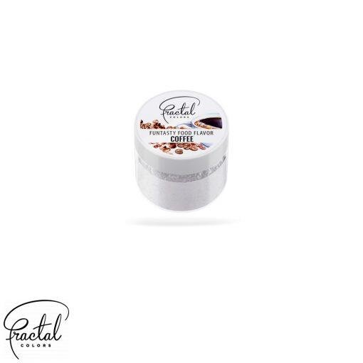 Fractal Coffee - Food Flavor Powder