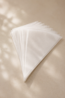 20 Stk. Einweg Spritzbeutel large 40,5 cm