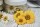 Special Blüten Margeriten gelb - 15 Stk