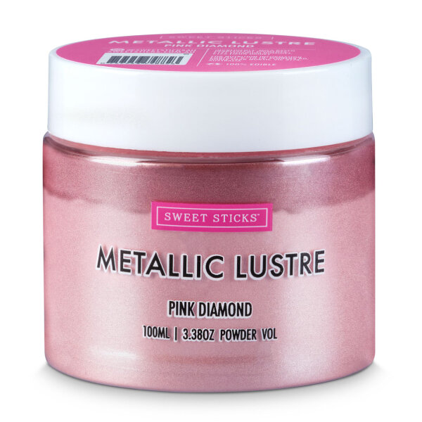 Sweet Sticks Lustre - Pink Diamond - 100 ml
