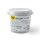 4 x Massa Ticino Tropic Fondant white 7 Kg Eimer