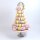 Cake Drum ø 30,5 cm (12 inch), 12 mm MARBLE Rosegold