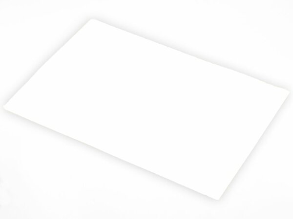 Wafer Paper Esspapier Oblatenpapier DIN A4, 0,35 mm  - 25 Blatt