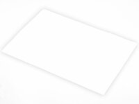 Wafer Paper Esspapier Oblatenpapier DIN A4, 0,3 mm  - 25...