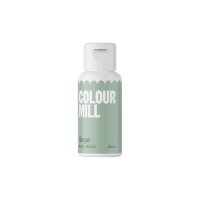 Colour Mill Next Sage Salbei 20m - DE Label