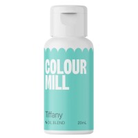 Colour Mill Tiffany 20ml - DE Label