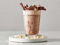 Van Houten Trinkschokolade 750 gr. Vollmilch MHD