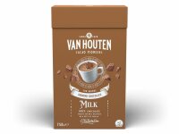 Van Houten Trinkschokolade 750 gr. Vollmilch