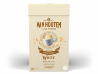 Van Houten Trinkschokolade 750 gr. Weiß