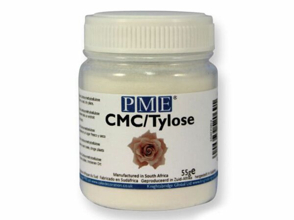 PME Powder CMC - 55 gr.