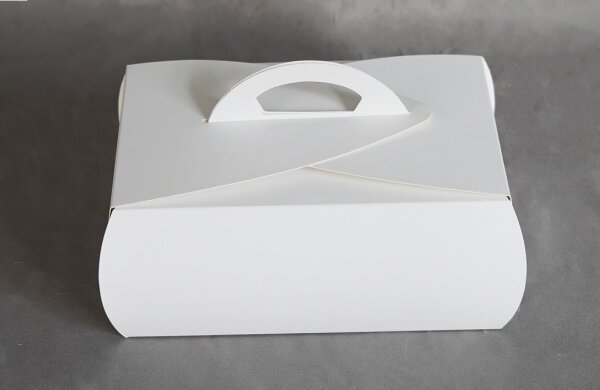 Kuchenbox Patisserie Törtchenbox
