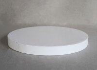 Super Cake Drum ø 30,5 cm (12 ich), 30  mm WHITE