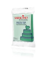 Saracino Rollfondant Pasta Top 250g - alle Farben...