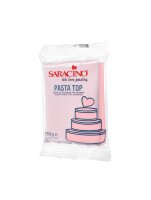 Saracino Rollfondant Pasta Top 250g - alle Farben Baby...