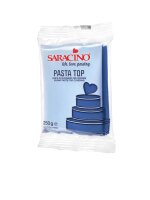 Saracino Rollfondant Pasta Top 250g - alle Farben Navy...