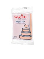 Saracino Rollfondant Pasta Top 250g - alle Farben Haut...