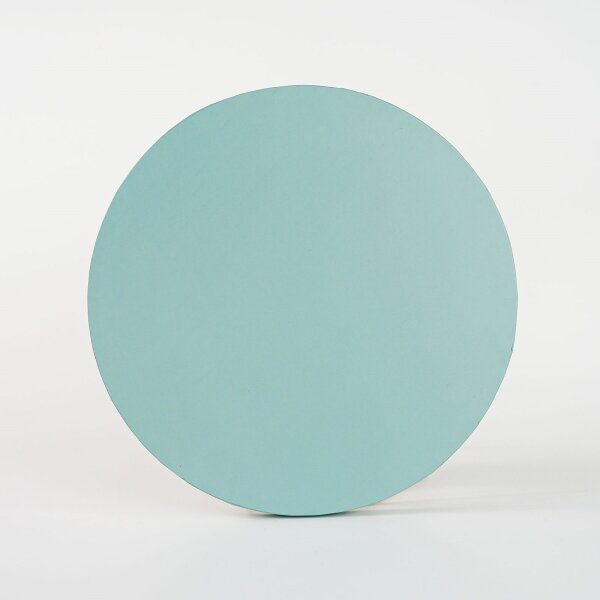 Cake Drum ø 30,5 cm (12 inch), 12 mm Vintage Green MATT