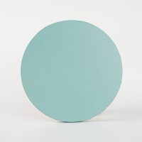Cake Drum ø 30,5 cm (12 inch), 12 mm Vintage Green...