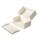 Patisserie Törtchenbox mit Tablett 16 x 10.5 x 9,5 cm