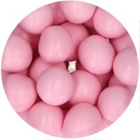 Choco Crispy Balls - Princess Pink 130 gr.