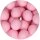 Choco Crispy Balls - Princess Pearl Pink 130 gr.