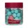 Choco Crispy Balls - Bubblegum Blue130 gr.
