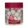 Choco Crispy Balls - Snow White Matt 130 gr.