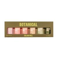 Colour Mill Botanical 6er Set