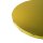Cake Drum ø 30,5 cm (12 inch), 12 mm GLANZ GOLD wrapped