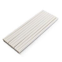 1000 Cake Pop Sticks Stiele 10 cm ( ca. 4mm Stärke)