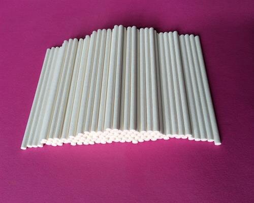 100 Cake Pop Sticks Stiele 15 cm (ca. 4 mm Stärke)