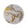 Cake Drum ø 30,5 cm (12 inch), 12 mm MARBLE White/Gold
