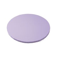 Cake Drum ø 30,5 cm (12 inch), 12 mm LILAC -  MATT