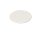50 Stk. Cake Board/Card 12 cm Weiß 1,5mm