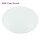 5 Stk. Cake Board Card ø 15 cm Weiß 3 mm - MDF