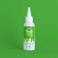Magic Cake Drip  Leaf Green 120g