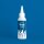 Magic Cake Drip Sapphire Blue 120g