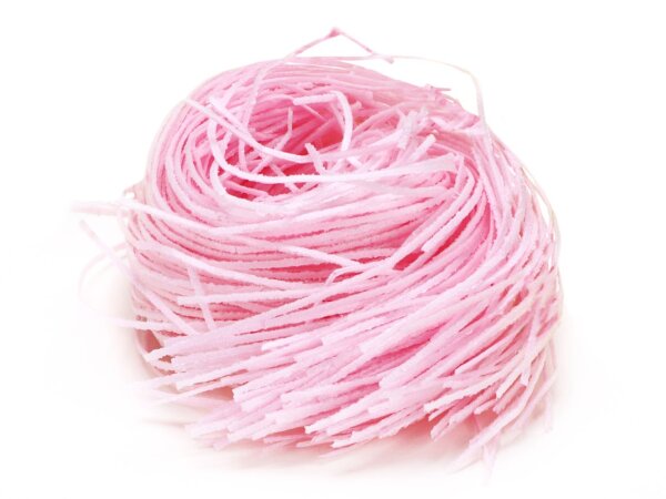 Essbares Gras 30 gr. - Pink