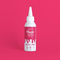 Magic Cake Drip Berry Pink  120g