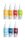 Magic Cake Drip - Rainbow Set