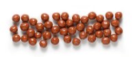 Crispearls Mona Lisa Callebaut 800 gr, Beutel - Vollmilch