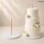 Cake Board mit Loch ø 30,5 cm (12 inch) WHITE