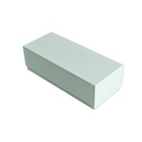 Macaron Hardcover Box 6er - Mint