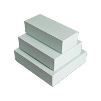 Macaron Hardcover Box 6er - Mint
