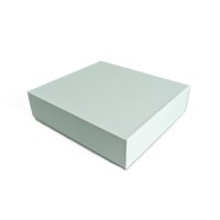 Macaron Hardcover Box 18er - Mint
