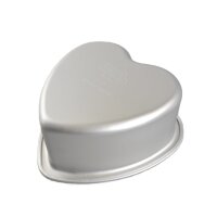 Herz Backform 15 x 7,5 cm