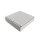 10 Stk.Pizza-Cake Cookie Box - 16 x 16 x 4 cm