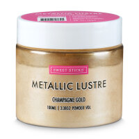 Sweet Sticks Lustre - Champagne Gold - 100 ml